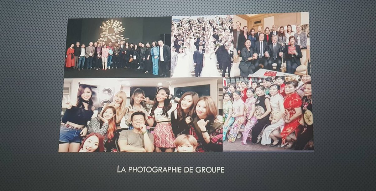 pjourdan1967's tweet photo. #Promiseconsulting #Rituel la photographie de groupe est essentielle en Chine car elle valorise le moment passé ensemble et les interactions du temps présent et à venir, promesses de belles réalisations ensemble #fragrancefoundation #christinecayol #chine https://t.co/3ZqsPypQkX