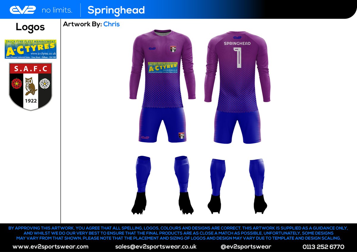 wayneoafc's tweet photo. Would like to say a really big thanks to wayne Williams from @actyres for sponsoring @SpringheadAFC Reds u9s kit support the local company who supporting the kids team! @allaboutoldham @Oldham_Hour https://t.co/UngulZjUyp