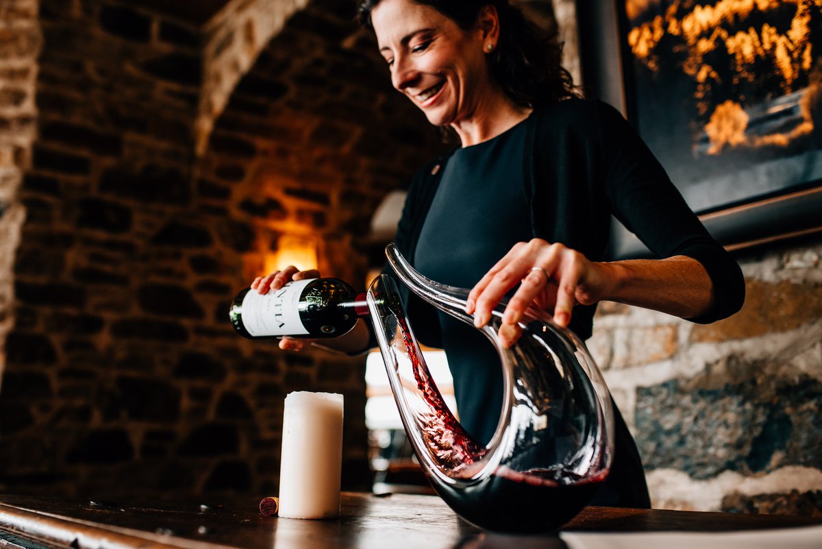 TellurideReserve.com is a new #food and #winetasting event in #Telluride’s Mountain Village. To ensure the intimacy of the experience, guests select their tastings by their interests, each with a maximum capacity of just 50 guests. Reserve your credential today! #wine
