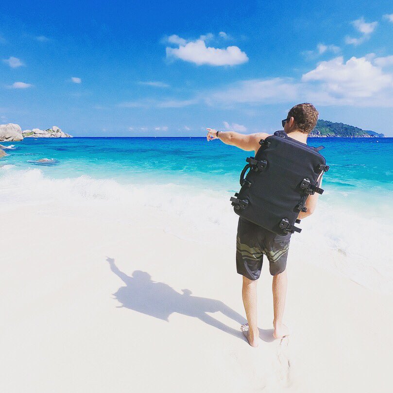 RHIP20's tweet image. Make sure you are fully Rhipped for the weekends adventures! #weekendgetaway #adventuretime #dirtbikes #coasteering #beachlife #backpacking