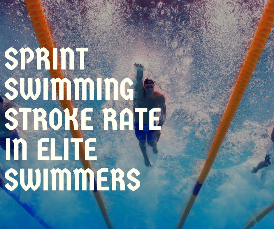 swimmingscience's tweet photo. Sprint Swimming Stroke Rate in Elite Swimmers!
https://t.co/AdoEGsslrN
#Sprint #StrokeRate #Power #Swimming https://t.co/3M4LCzA95i
