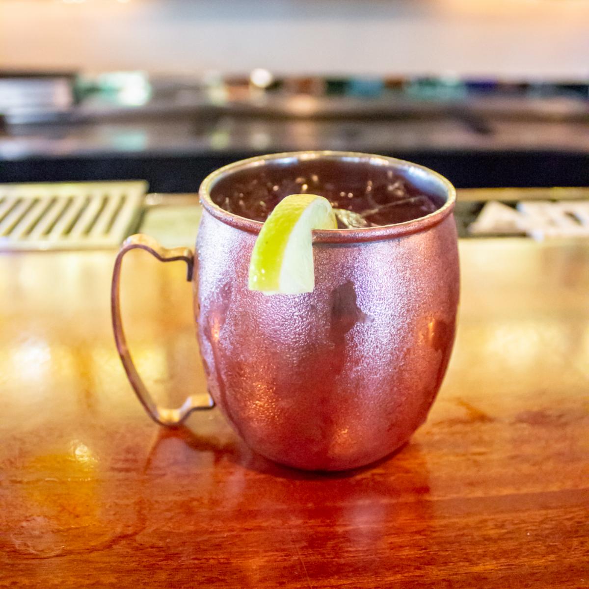 Beat the summer heat with something delicious.