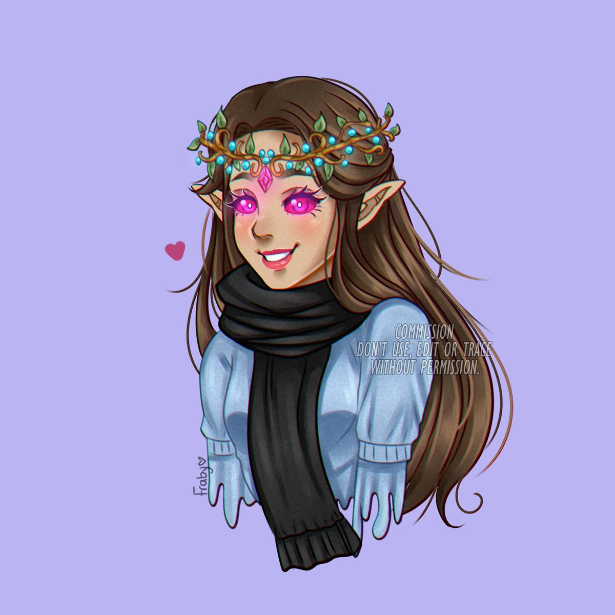 FrabyArts's tweet image. Holiss💕

Sigo haciendo comisiones, por ahora he terminado dos 😊

✨Recuerden que tengo comisiones abiertas por Paypal, info al DM✨
📌También tengo un sorteo en proceso en mi tw fijo anímense a participar📌

@dibujando #myart #commissions #commissionsopens #digitalart #sketch