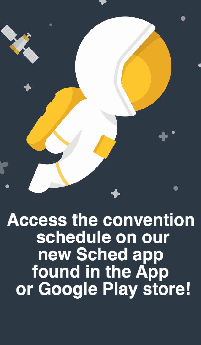 AATFrench's tweet image. #aatf19 #langchat Have you heard? We're excited to announce that we have a convention app!! Access convention info via mobile device (App Store or Google Play Store) or computer. A très bientôt! aatfphiladelphia.sched.com