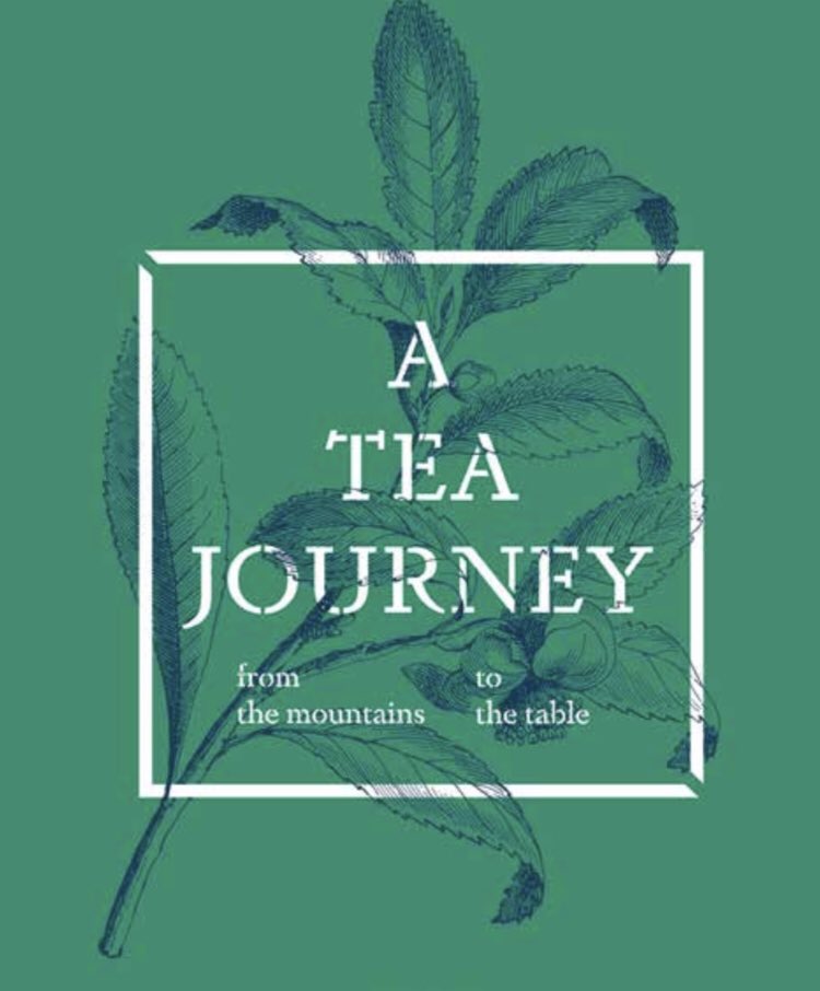 MGoodgerAntique's tweet photo. Excited to be going to the special preview of “A Tea Journey” From the mountains to the table. @ComptonVerney #Tea #Teajourney #MarkGoodger https://t.co/8yxKaPl3fh