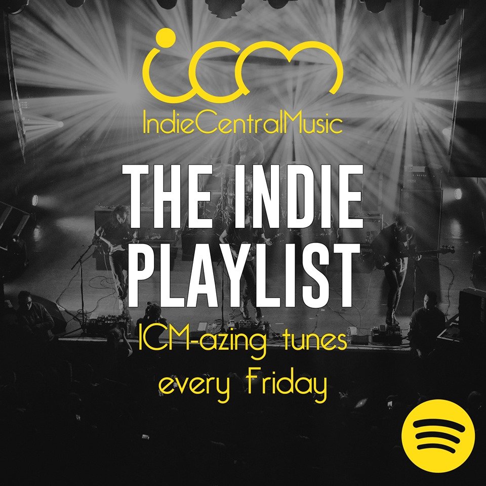 It's glorious weather this Friday! ☀️ Chill out and listen to the latest indie releases from @TheAmericasYeah @miamihorror @samfendermusic @AmberRun @littlecomets @INDIGOVELVET_ & much more on #TheIndiePlaylist! 🎧👉 spoti.fi/2JW2sX0