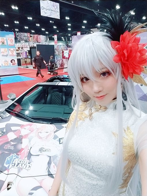 Twitterのコスプレ画像56