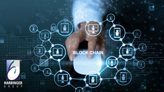 Harbinger_Grp's tweet image. An #infographic that explains how #blockchain attributes such as authenticity, security, immutability, and traceability can be leveraged in #HRFunctions. bit.ly/2WN9Gj4