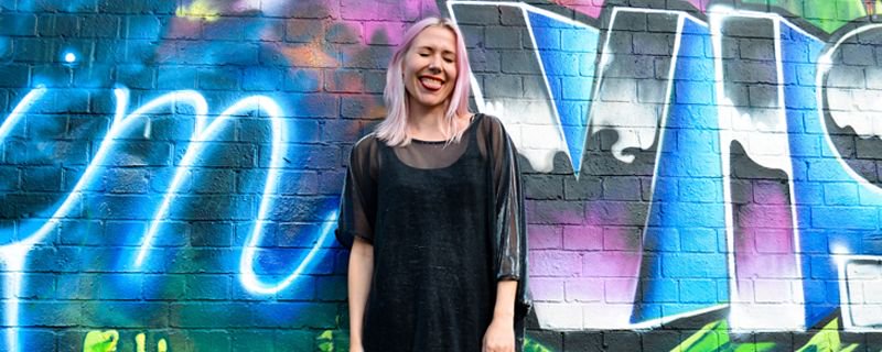 As part of our Sharer's Stories: Meet Carolinè, a Product Developer who 
joined The Nu Community after seeing a post on Instagram calling on East London’s fashion-conscious community. 👀🙌
.
#NuWardrobe #EastLondon #SharingFashion

buff.ly/2JezAZ5