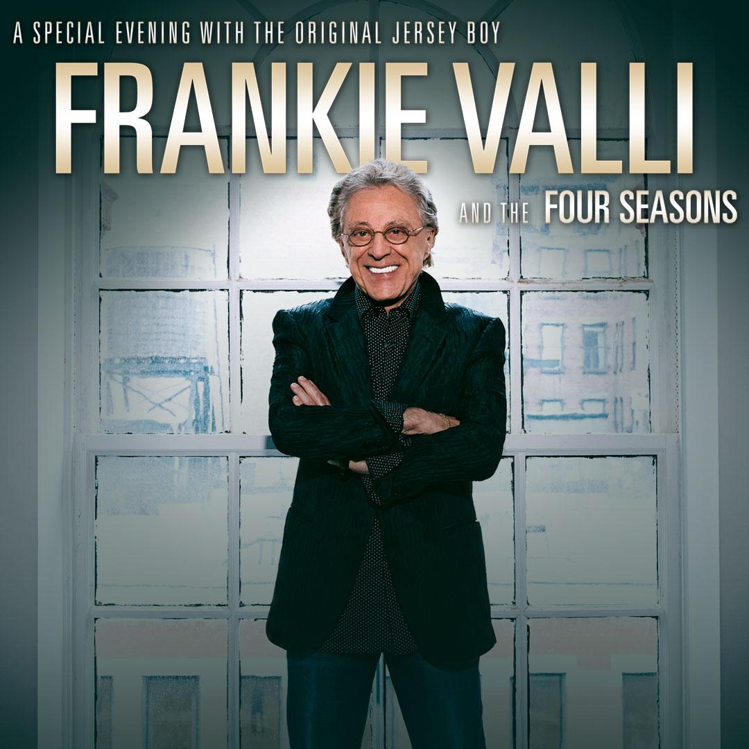 .<a href="/BlumenthalArts/">Blumenthal Arts</a> and @RedTailLive present #FrankieValli at #OvensAuditorium #CLT next Friday, July 12. Save your seats!  

🎤 Get tickets: www1.ticketmaster.com/frankie-valli-…