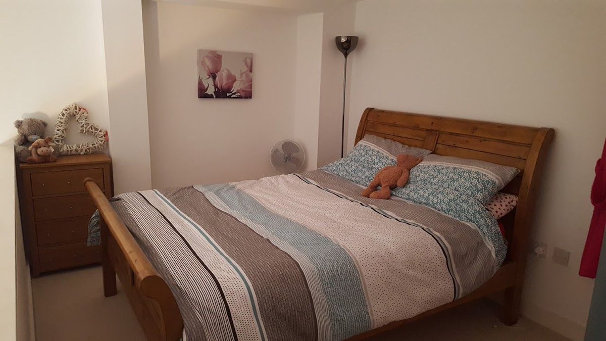 HenryRoseLet's tweet photo. ******Waterfront apartment to let *** £695pcm
A one bedroom loft style apartment located on Regatta Quay on Ipswich Waterfront. Mezzanine bedroom, luxury fitted kitchen with built in appliances and Juliet balcony. The flat is unfurnished and has secure parking https://t.co/lEyt3IA1H2
