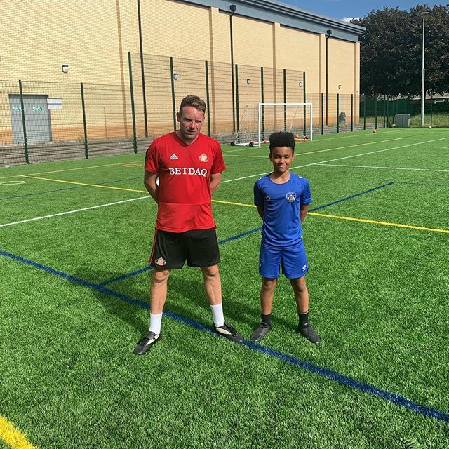dave1on1_'s tweet photo. @officialoafc academy baller Clifford ⚽️🔥 https://t.co/ZBAXk1c6FE https://t.co/rO5k63s64g