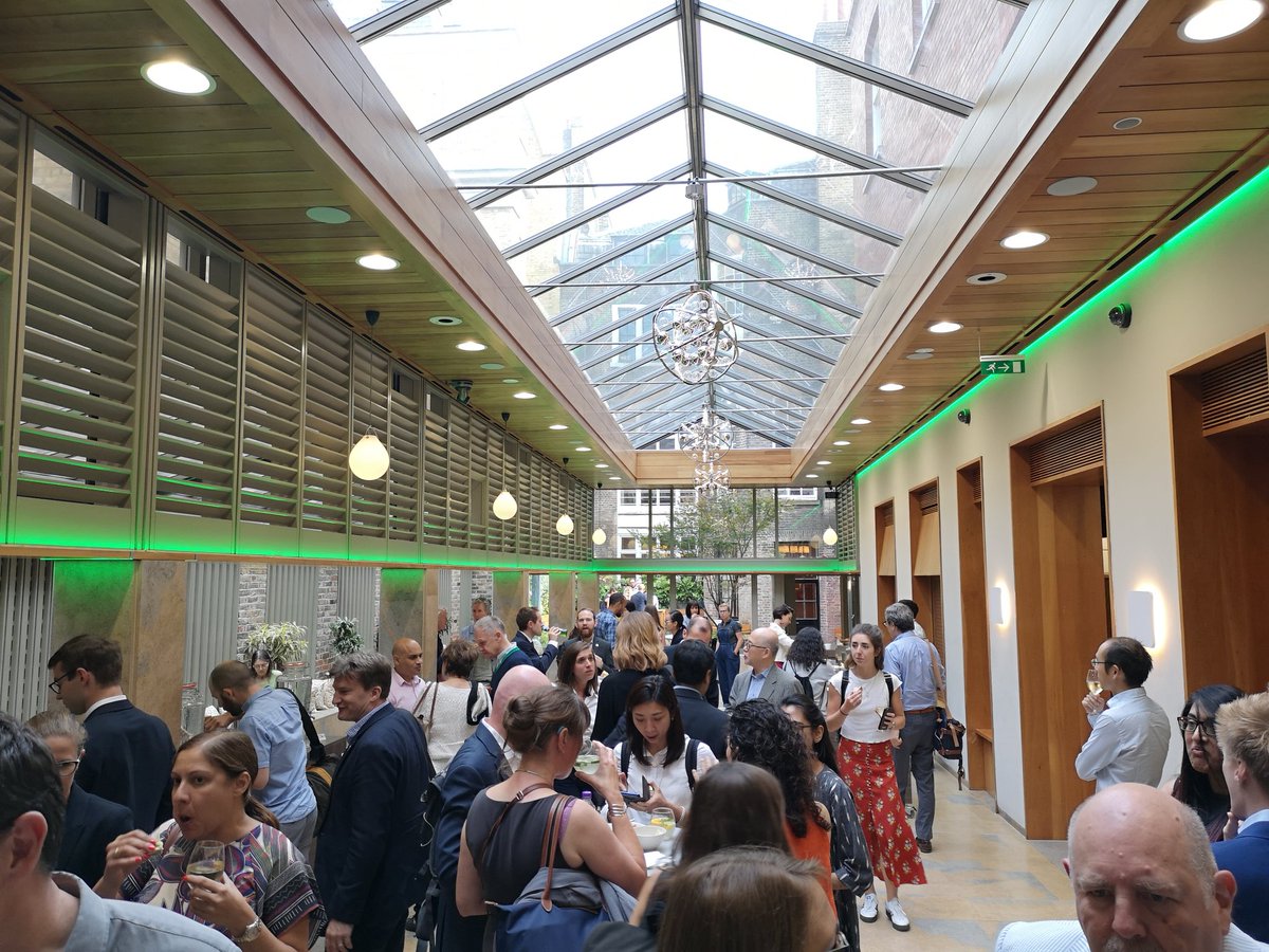 e3g's tweet photo. The London Climate Frontiers Forum and #LDNClimateActionWeek conversation continues...
This is @jonathangaventa signing off. Thanks for reading, and normal @e3g tweeting will resume shortly. https://t.co/BzN0kAFwSR