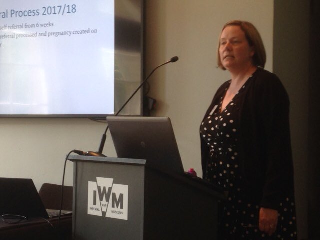 claire white (@clairewmidwife) on Twitter photo Massive well done to Lisa Cribb, Lead Midwife for screening โฆ<a href="/PooleMaternity/">Poole Maternity Hospital</a>โฉ. Presented to the South East Antenatal and Newborn Screening Forum to share learning on the huge improvements made in the efficiency of our 10 week screening blood test! โฆ<a href="/Poole_Hospital/">Poole Hospital</a>โฉ Massive well done to Lisa Cribb, Lead Midwife for screening โฆ<a href="/PooleMaternity/">Poole Maternity Hospital</a>โฉ. Presented to the South East Antenatal and Newborn Screening Forum to share learning on the huge improvements made in the efficiency of our 10 week screening blood test! โฆ<a href="/Poole_Hospital/">Poole Hospital</a>โฉ