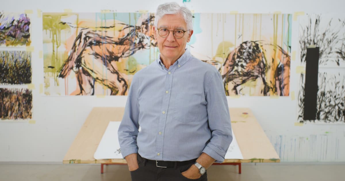 Domestika Maestros: Pepe Gimeno dlvr.it/R7t2l7 <a href="/Domestika/">Domestika</a>