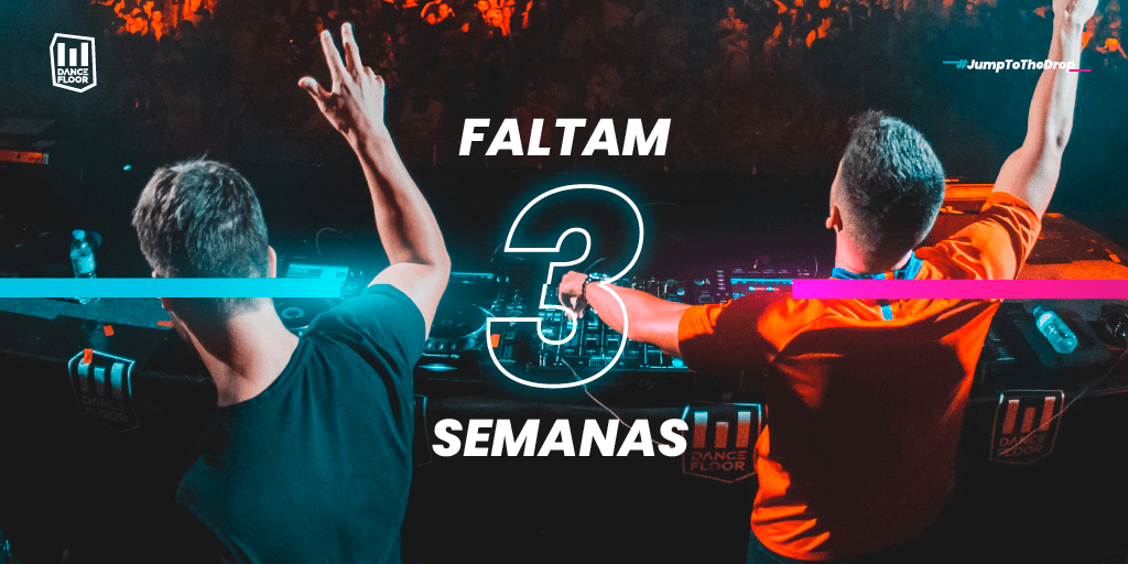 Dancefloor tweet media