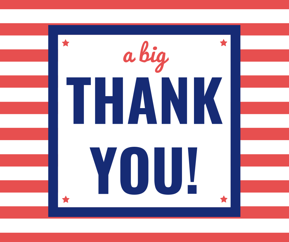 A big THANK YOU to everyone who joined us last night at OKC 4th Fest! We hope everyone enjoyed their time with family, friends and the biggest fireworks show in OKC! 

#OKCFireworks #Fireworks #OKC #1OKC