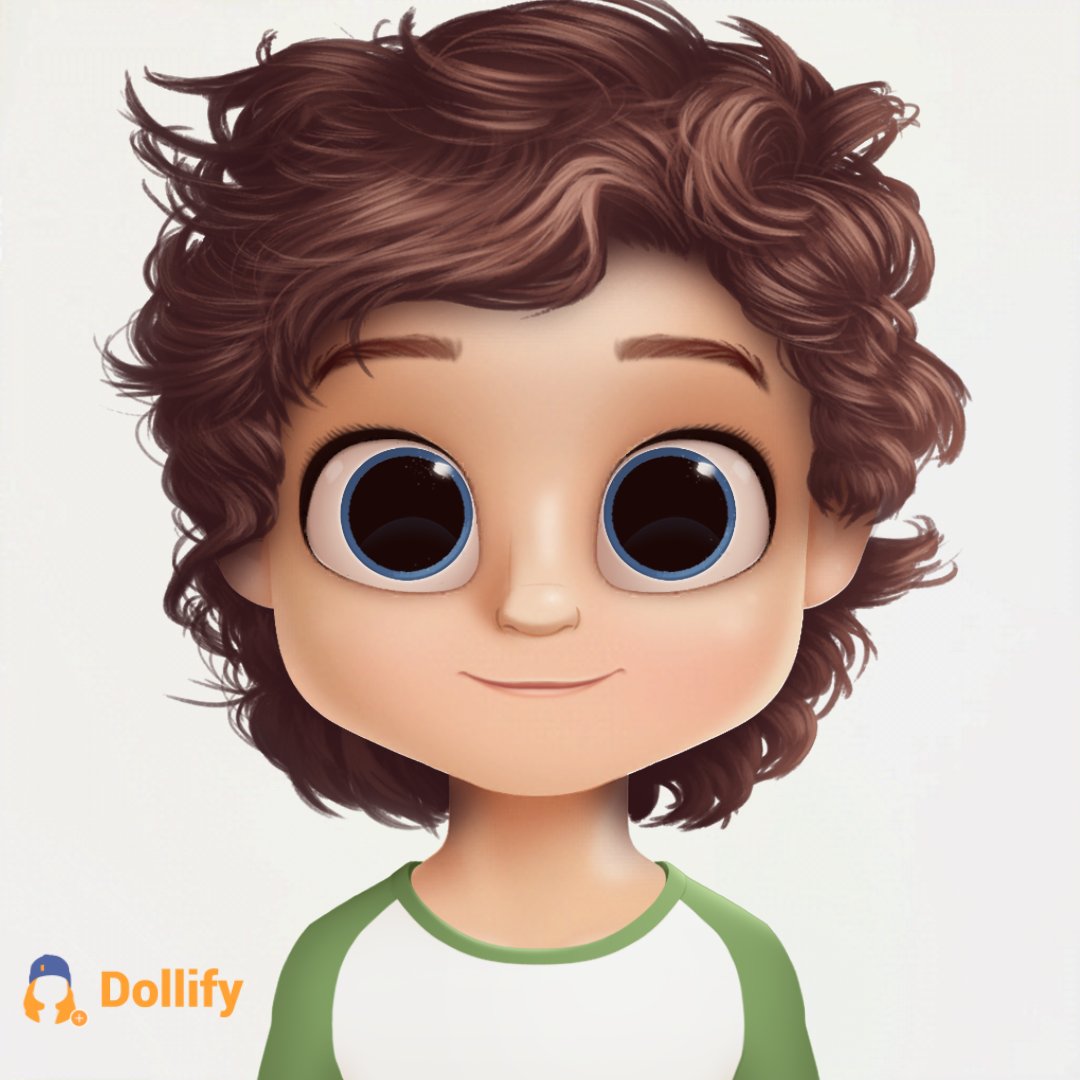 Dollify Character 69 (@69Dollify) / Twitter