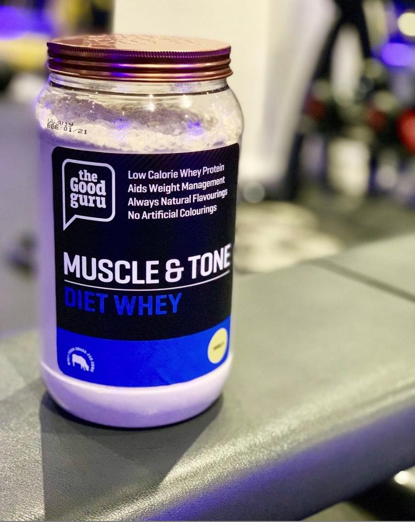 Deals are hotting up this weekend! Any orders placed this weekend buying a 1KG jar of Whey Protein you will receive a 500g jar of the same product free of charge in your order! Get on it! 

Visit: bit.ly/2WiJCjt