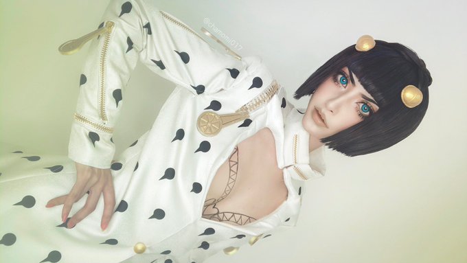 Twitterのコスプレ画像30
