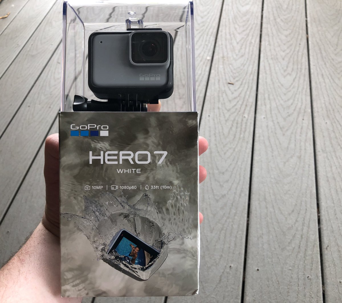 alanthomasgreen's tweet photo. So excited to use this @GoPro and #crossbraining software to have students SHOW their own learning. An excellent addition to my classroom! Thank you, @crossbraining!! #TeachAg https://t.co/G6kkqSelPD