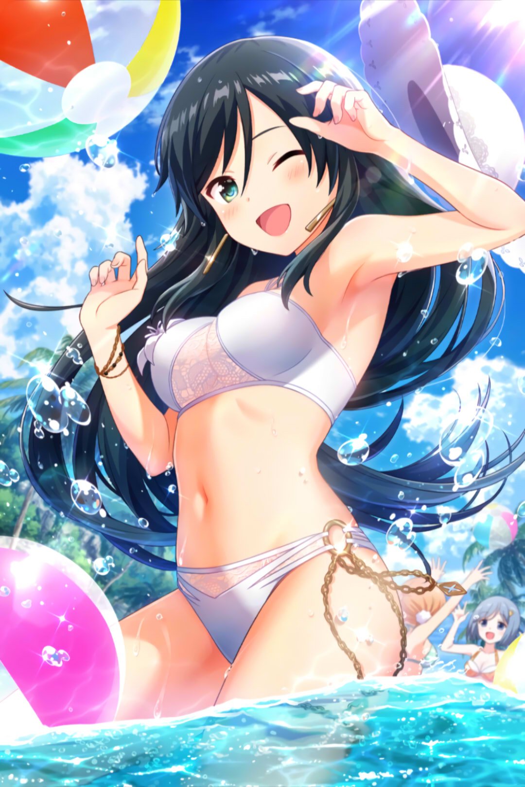オルガル 　剥ぎコラ 