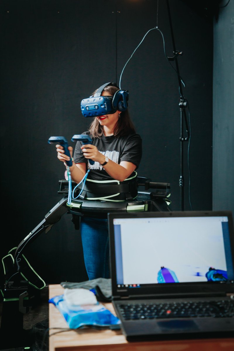 isabogran's tweet photo. My favorite part of #TOA19 was blurring the line between work and fun. https://t.co/TDNBRf48X0