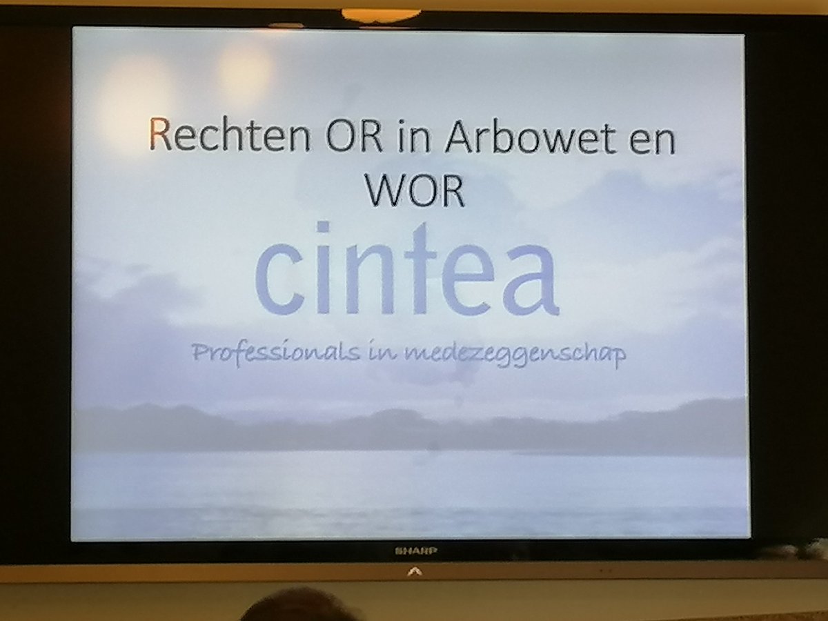 VASMONL's tweet image. Netwerkborrel als afsluiting van de boeiende workshopmiddag @VASMONL. Workshop georganiseerd door @CinteaNieuws