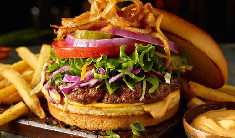 Kayceemae24's tweet photo. I just enjoyed a deal on #TGI Fridays with #SmilesByEtisalat. Enjoy great deals. Visit the Smiles app  https://t.co/waPM6dUInm https://t.co/Iqv7m8xfAq