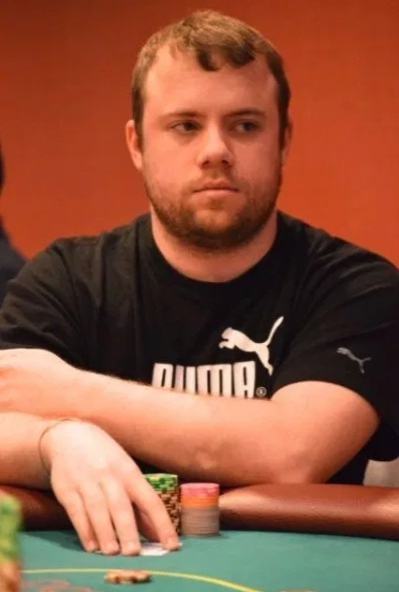 SellYourStack's tweet photo. Please welcome our newest approved player to #SellYourStack
Dan Dizenzo (@dazedace)
Looking forward to seeing some deep runs! https://t.co/R2i8up8TJ8