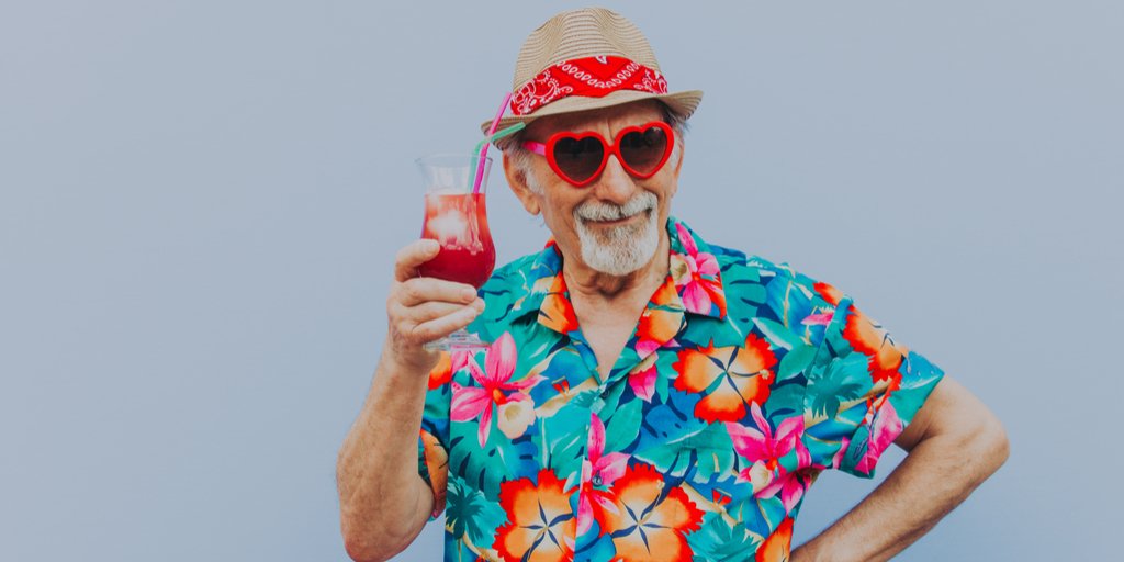 #SeMeHaceQueHoy es un excelente día para planear mis próximas vacaciones. 🙌🤩🎒