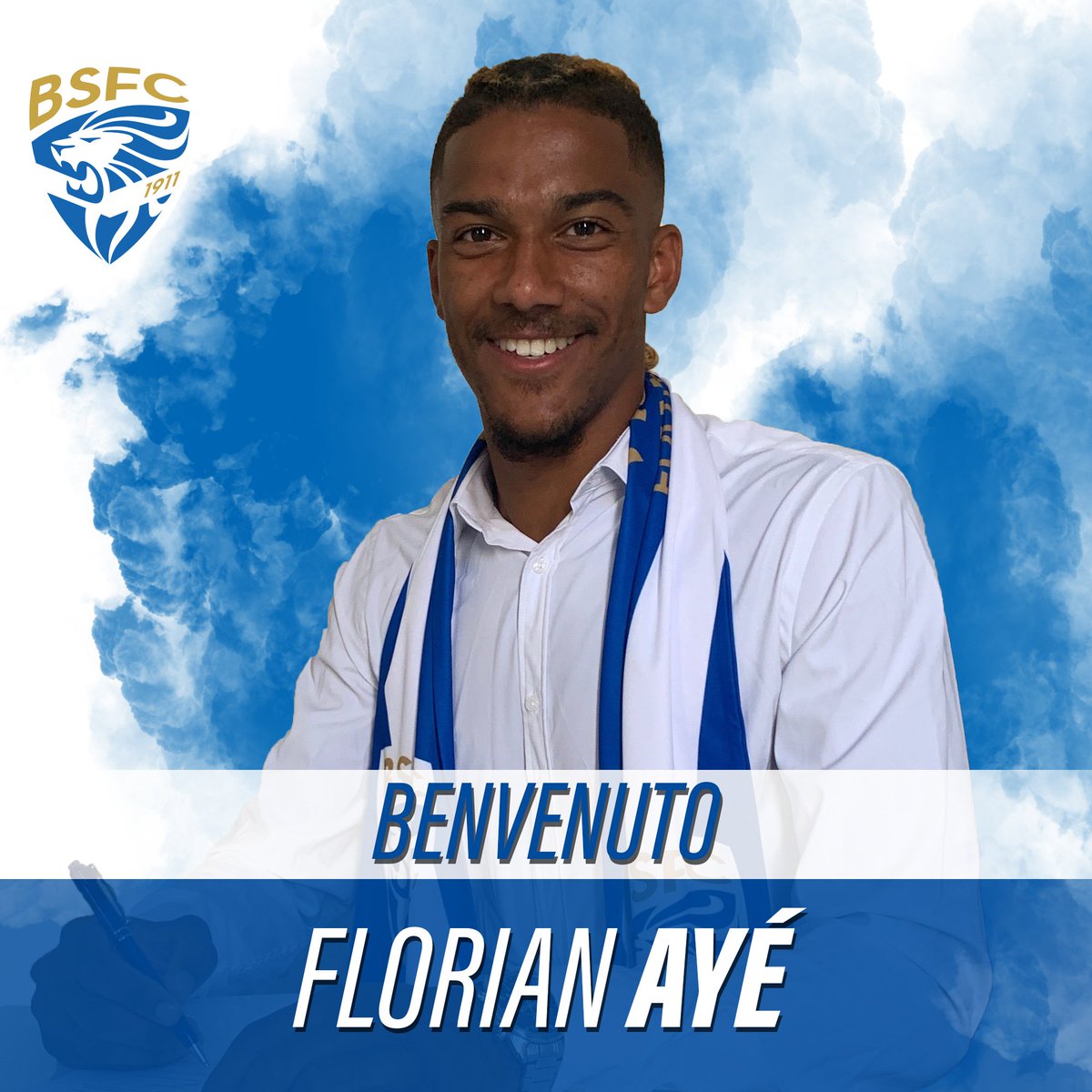 Florian Ayé