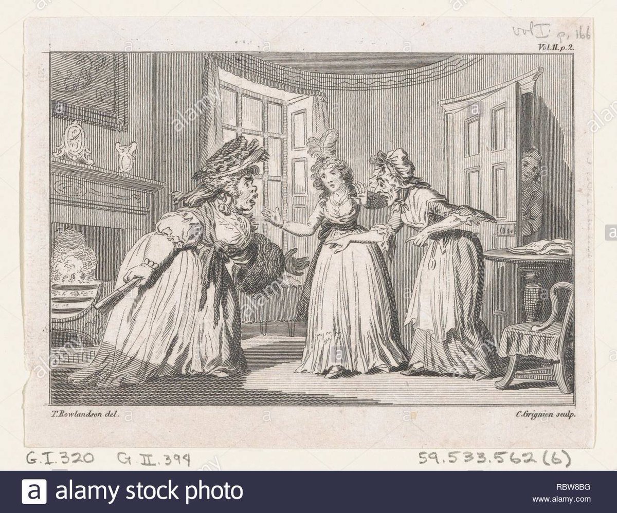 The Eighteenth Century: Theory and Interpretation tweet media