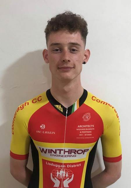 Rider Profile: Luke Griffin. comeraghcc.ie/rider-profile-…
