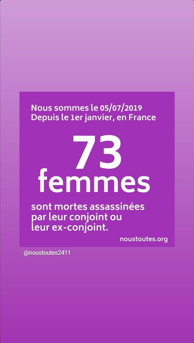 diascla1's tweet photo. #CONTRELESFRAPPES #NousToutes https://t.co/ywNNzTIDnM