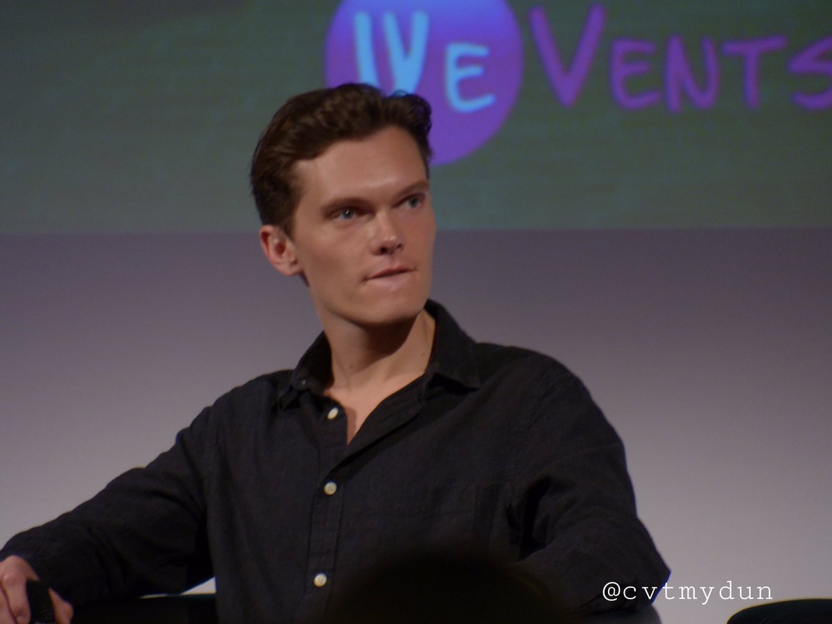 cvtmydun's tweet image. i’m a little bit late, but here’s some of my best shots of @LukeBaines this past week at #THOS3 🦋
