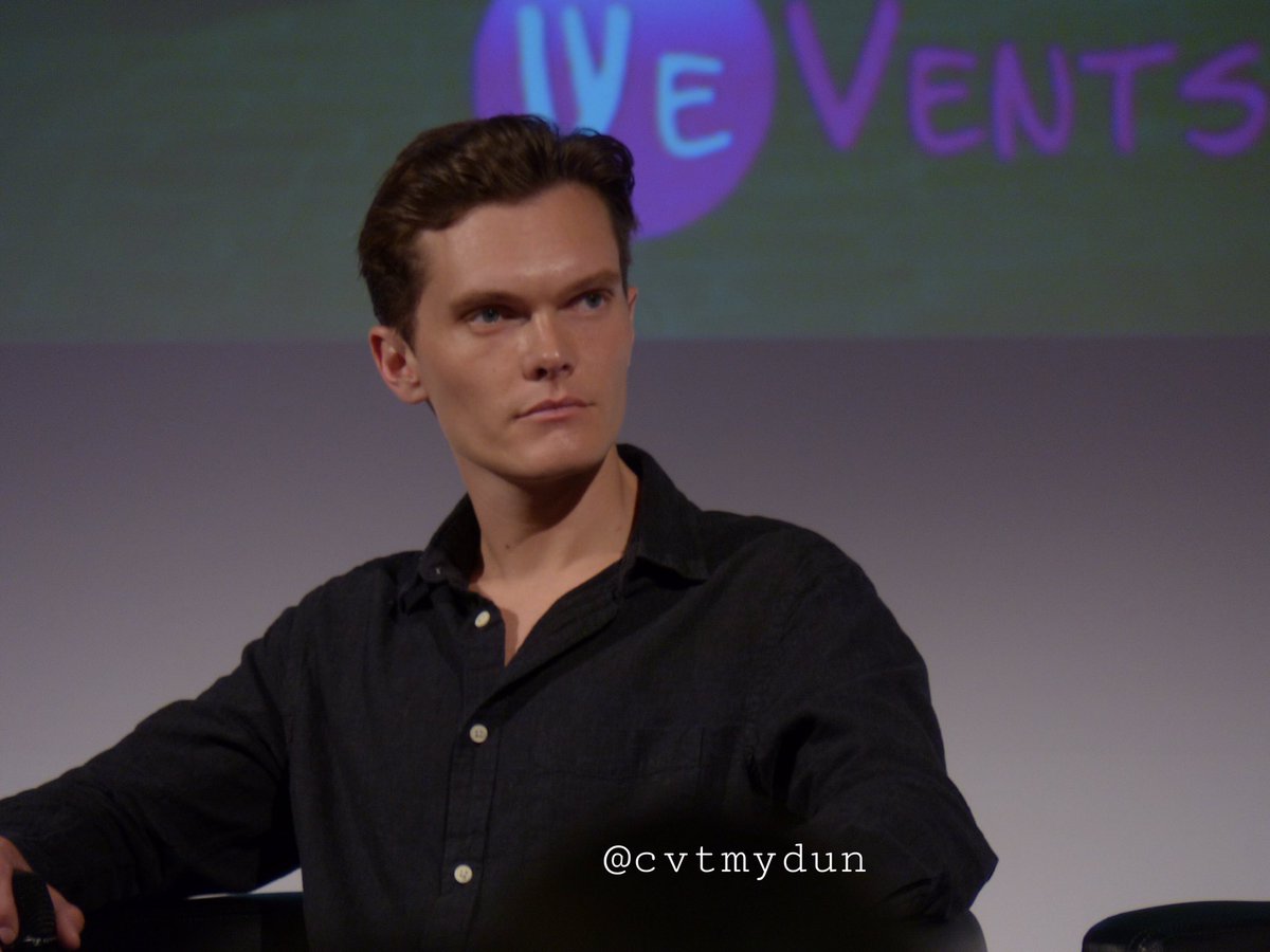 cvtmydun's tweet image. i’m a little bit late, but here’s some of my best shots of @LukeBaines this past week at #THOS3 🦋