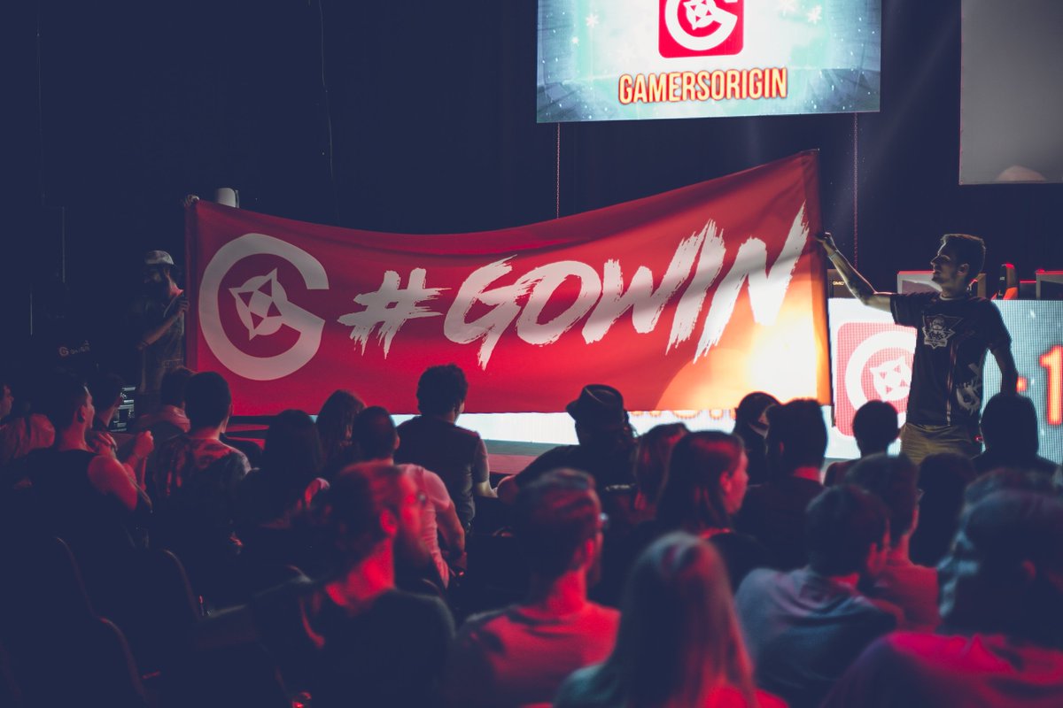 GO_Guillaume's tweet image. 3 nouveaux postes en CDI à pourvoir chez @GamersOrigin :

- Commercial Senior
- Assistant Commercial
- Chef de projet

Toutes les infos sont disponibles sur gamersorigin.com/fr/jobs/ ! 

Un petit RT pour faire tourner le message svp !