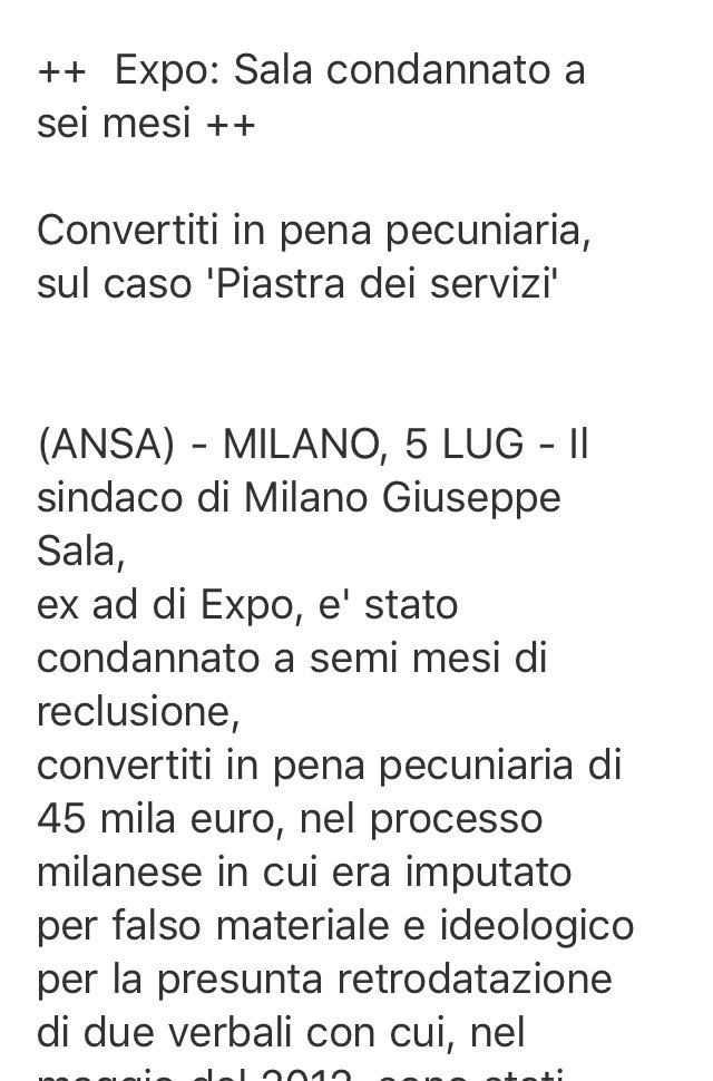 Carlo Calenda tweet media