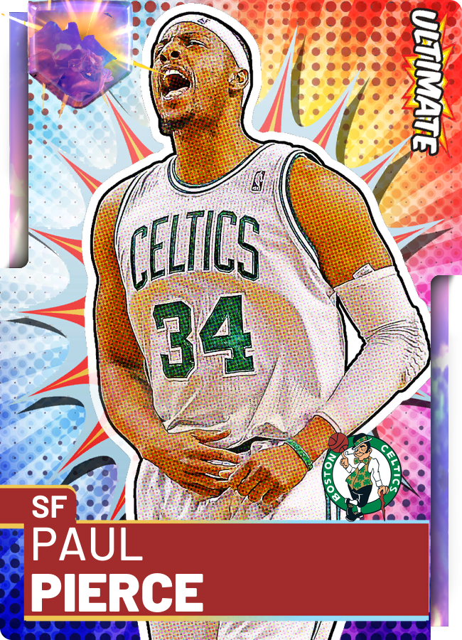 2KMTCentral's tweet photo. 10 new #Ultimate cards: Kevin Durant, Klay Thompson, Paul Pierce, Russell Westbrook, Stephen Curry, Bernard King https://t.co/MtFlxs07Q8 https://t.co/LHQ5bz3ecA