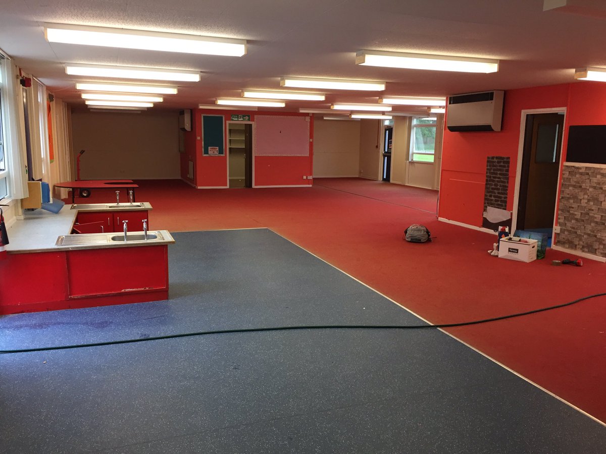 David Clarke tweet media