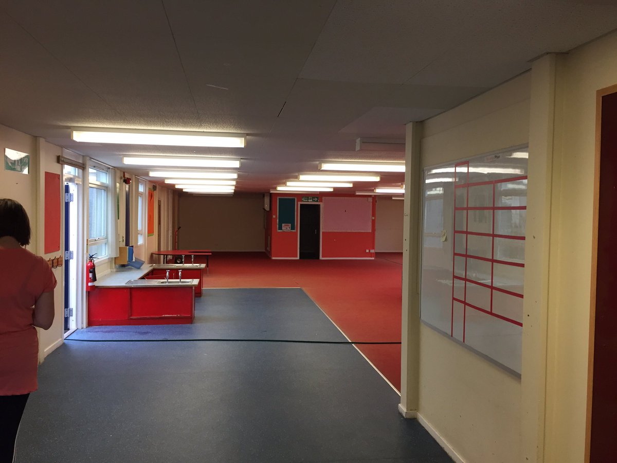 David Clarke tweet media