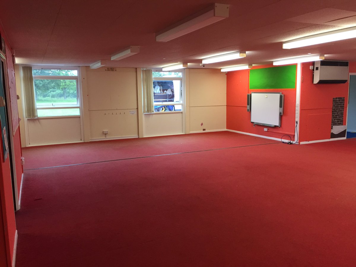 David Clarke tweet media