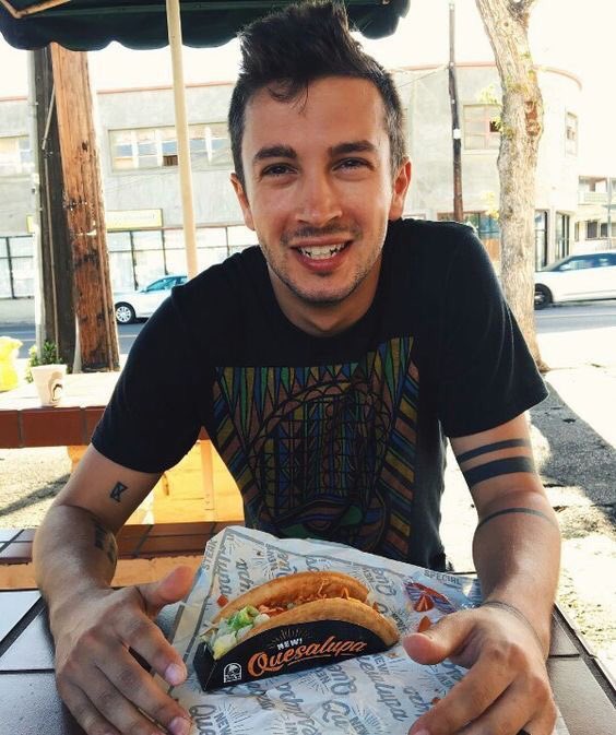 —Vía IG—

abr15; de camino a casa, vuelta a la rutina por unas semanas y vacaciones en verano.