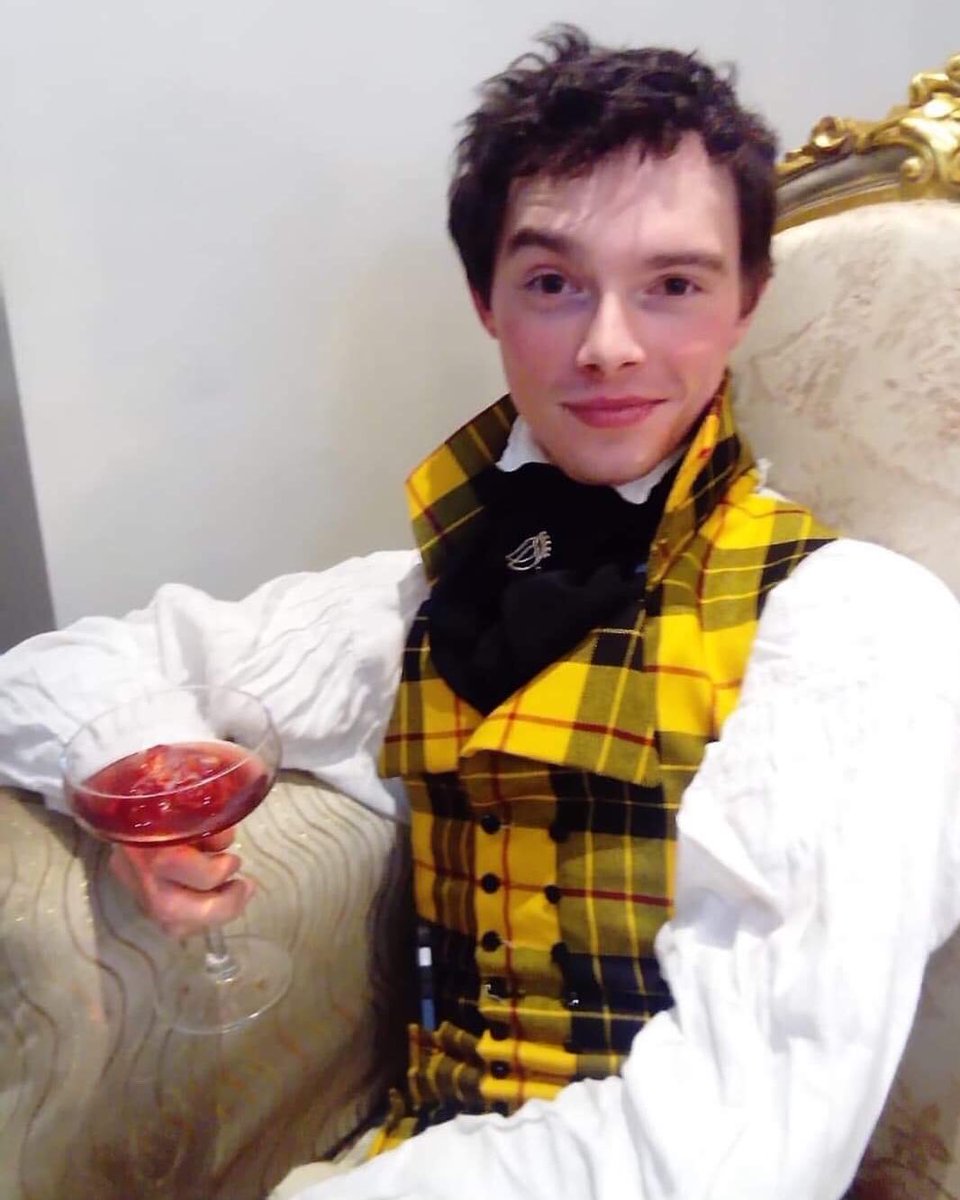 MacLeodScotland's tweet photo. Have just been made aware of @zackpinsent and this fabulous MacLeod of Lewis number. Love it 😍 #PreodToBeAMacLeod https://t.co/ofF246yRLf