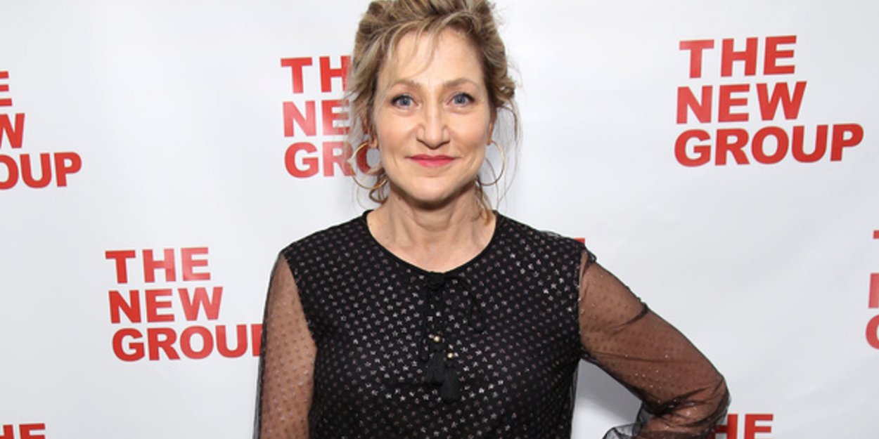 VIDEO: On This Day, July 5- Happy Birthday, Edie Falco!  