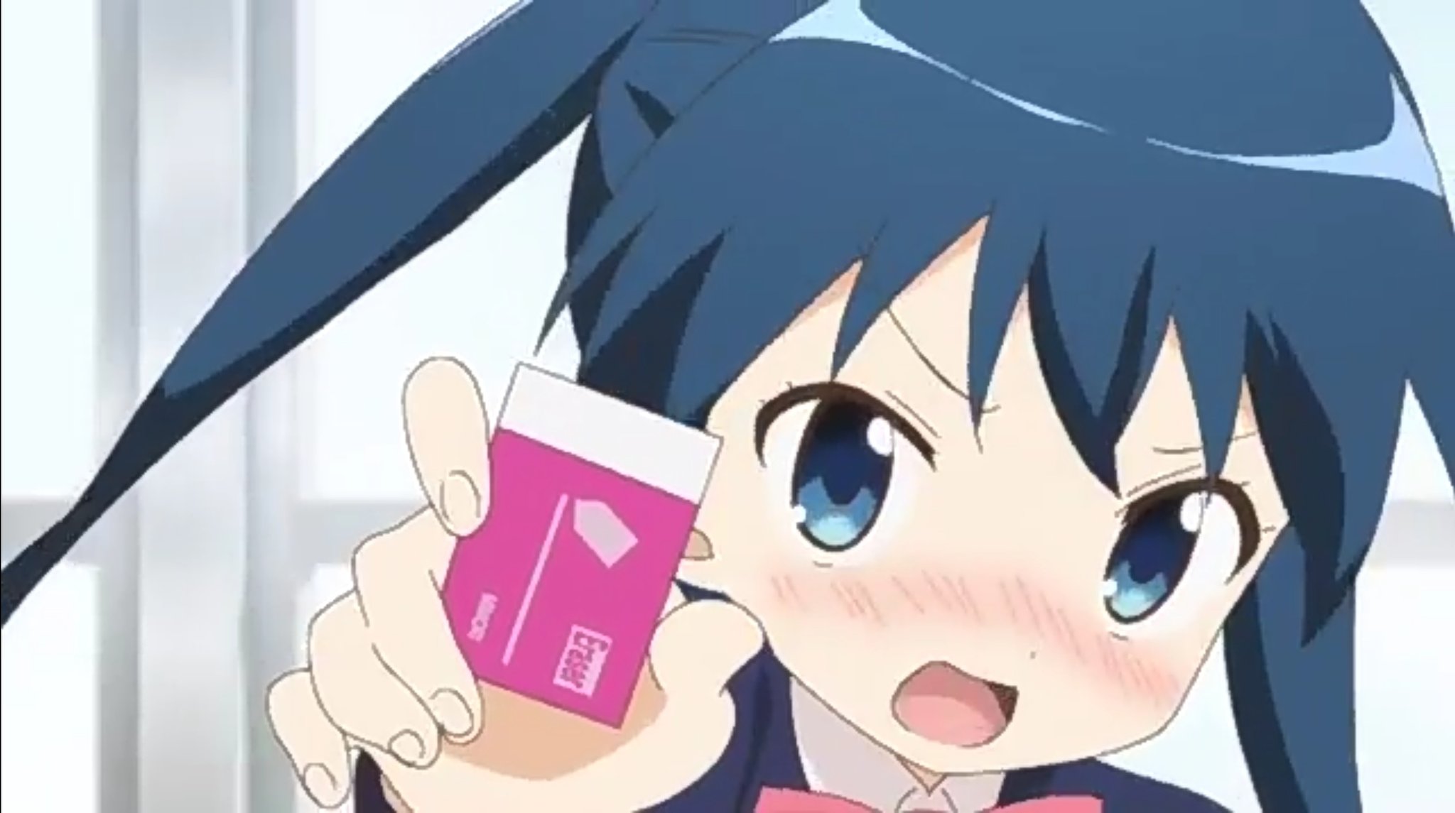 ニッシー O アニメのきんモザを見てると アヤヤの喜怒哀楽には癒されますよ 特にアヤヤのツンデレデレは最高の癒しですよ きんいろモザイク きんモザ 小路綾 アヤヤ T Co 2avz5uo3jk Twitter