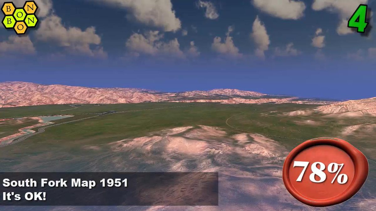 EdgeOfTheSofa's tweet photo. #CitiesSkylines #WhatMap #ViewersChoice #TopTenMaps

The Best Ten Maps from June (as voted by you) The What Map Viewers' Choice Top Ten is ready!
How did your favourite map do in this month's polls?  

Video Link: https://t.co/a3t8wdTvAF https://t.co/YDoIziqnFQ