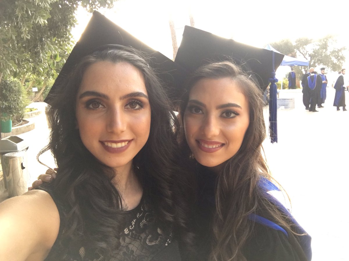ChloeChidiac's tweet photo. #uAntonine #uA_Class19 https://t.co/mlpgmqPGu0