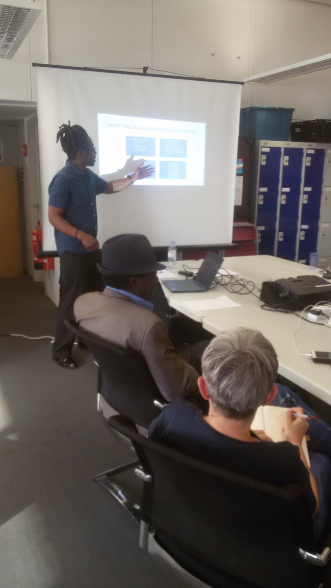 ChurchStConnect's tweet photo. Great Business Planning workshop. Participants have started to put their plans together with a follow up workshop next week. To book a workshop or 1-1 go to https://t.co/CVZPBeZ2pM https://t.co/hhGTHLYOmr